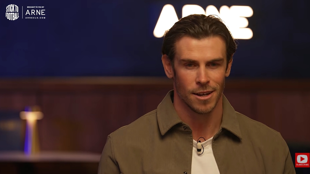 世界杯手机直播-33岁早早退役！贝尔：我18岁就椎间盘撕裂，医生说刷牙都可能受伤