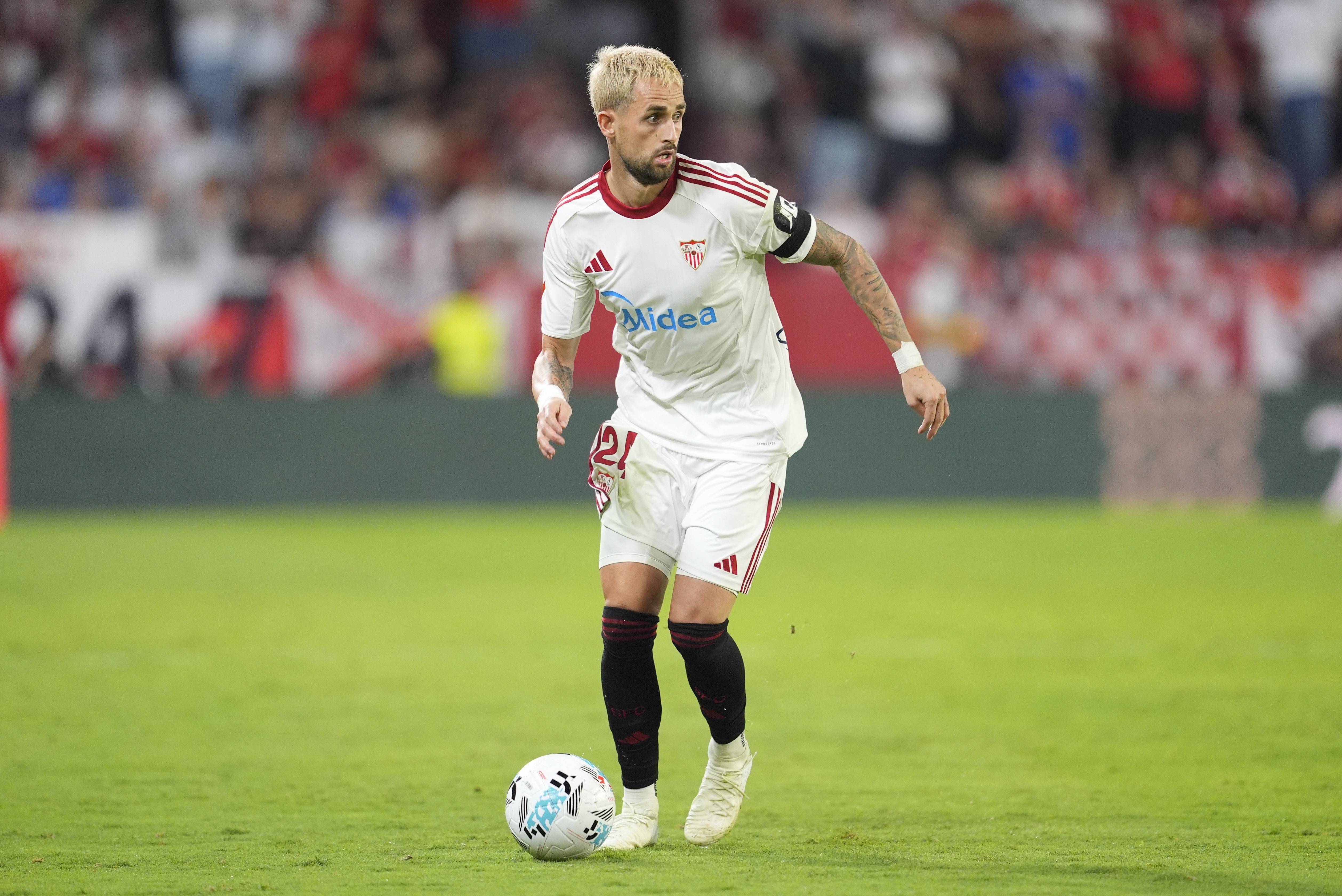 世界杯高清平台-贾努扎伊：亚马尔的技术简直不属于这个世界 希望客场对巴萨赢球