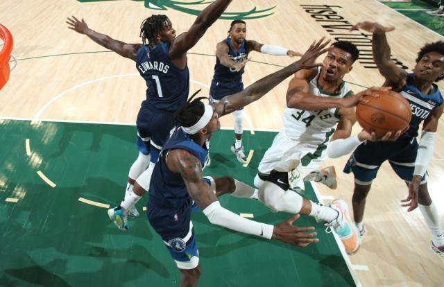 世界杯在线观看-开局3胜1负森林狼仍不满足 爱德华兹：本可以4-0