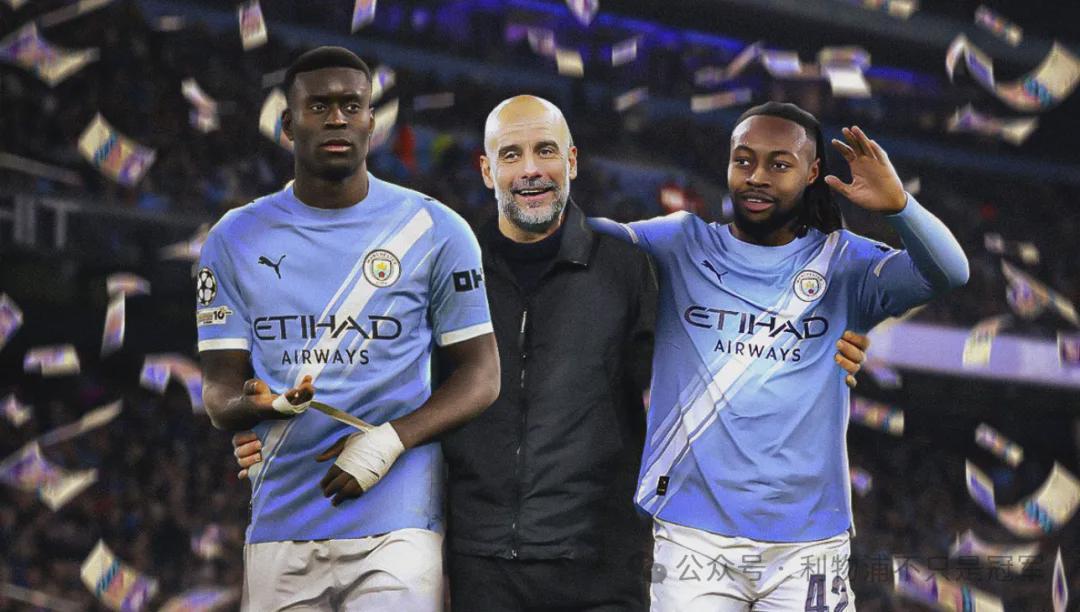 世界杯高清平台-格伊去了曼城，利物浦为什么不下手？