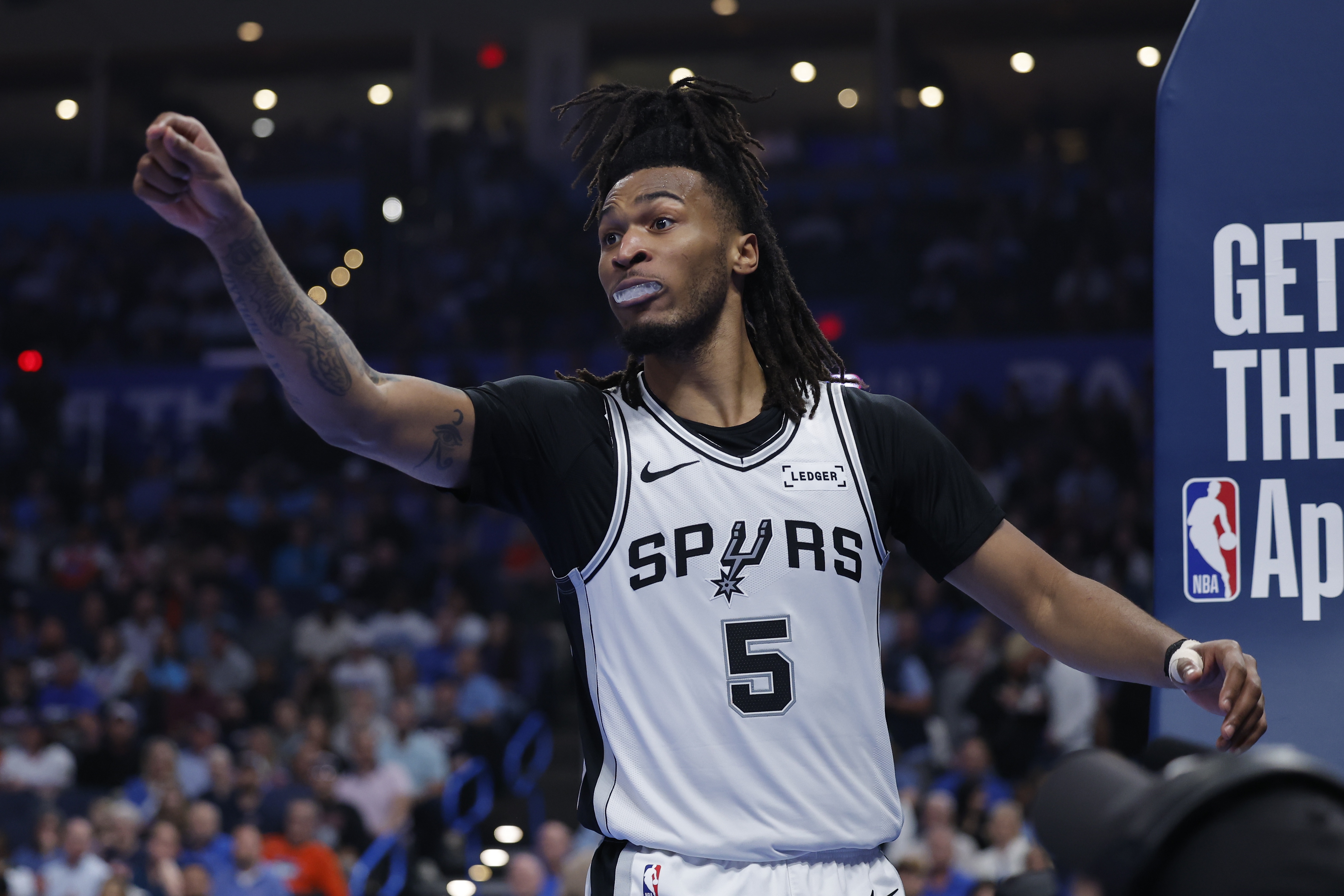 世界杯高清平台-卡斯尔：我可不会剃光头 他们知道不用来问我这个