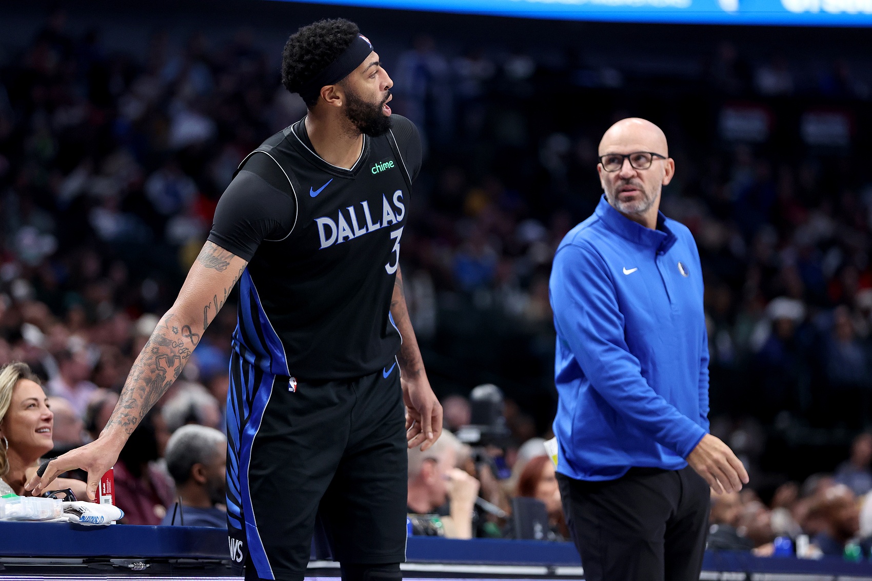 世界杯在线观看-基德：好在浓眉不需要接受手术 而且恢复时间是六周 这挺好的