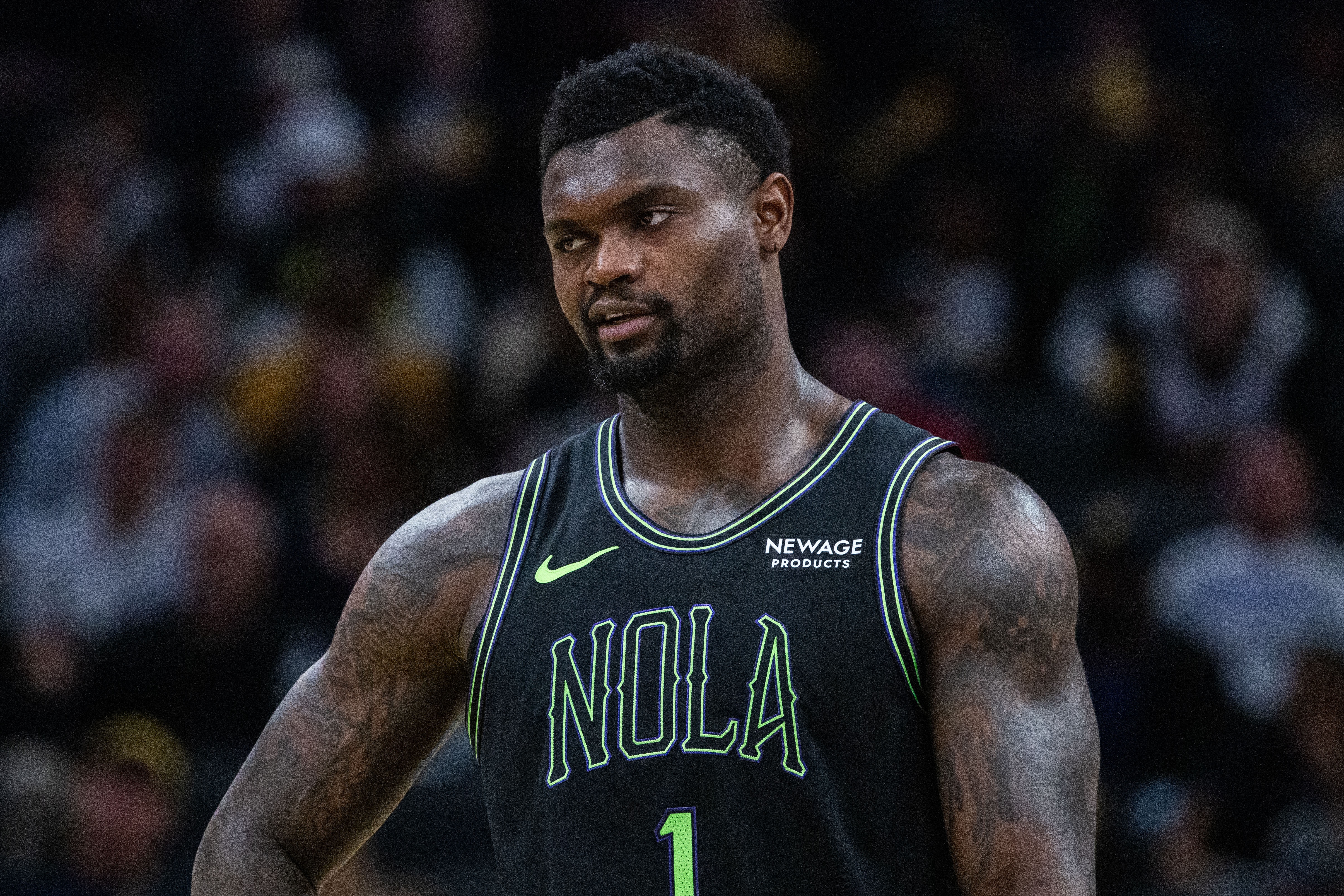 世界杯官方入口-今日鹈鹕对阵活塞 锡安因生病将出战成疑 赫伯特·琼斯缺战