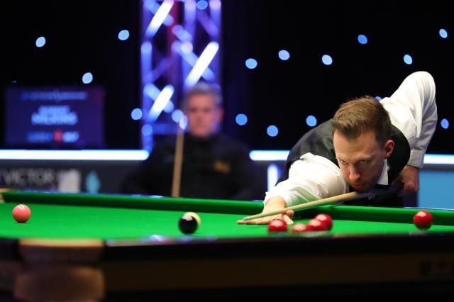 世界杯app下载-直布罗陀赛特鲁姆普两轮横扫 中国军团两人进八强