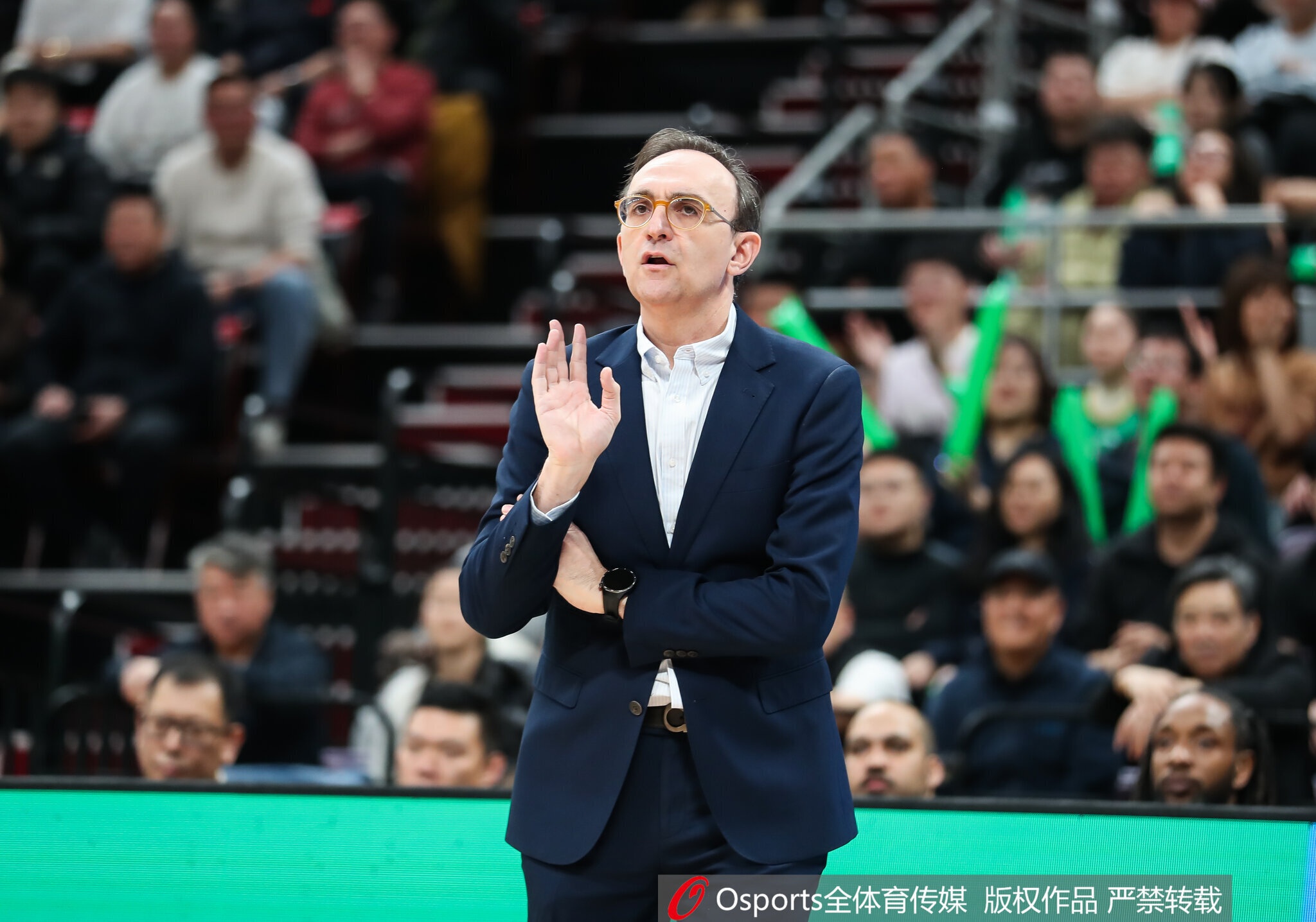 世界杯在线观看-乌戈：哈维需要第三节那样的手感找回节奏 我尽可能给每个人机会