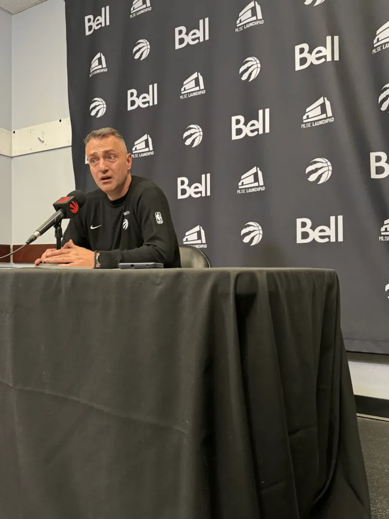 世界杯高清平台-拉贾科维奇谈博伊尔斯：我对他无比信任，他打球就是为了赢